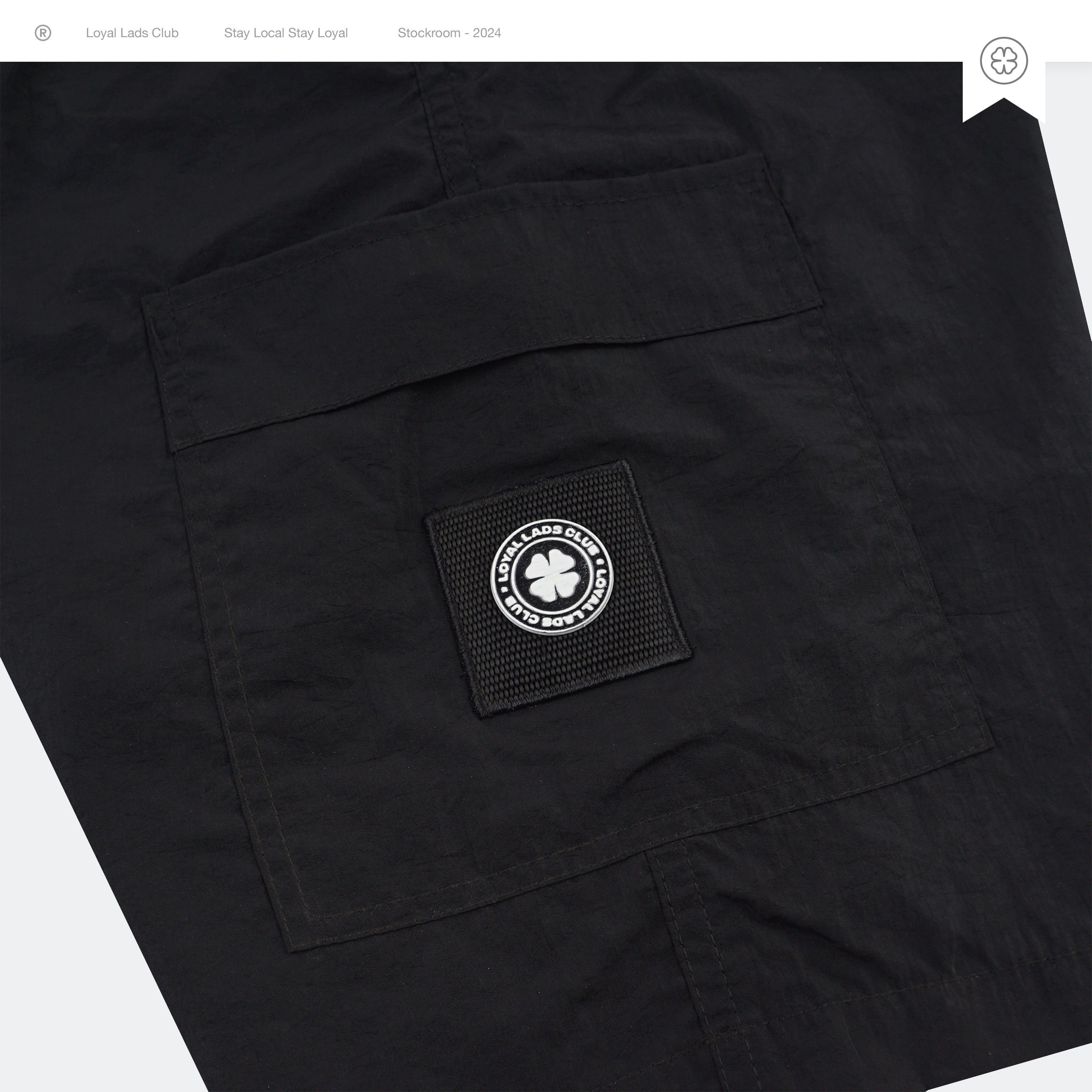 Boardshort - Derby - Thumbnail 5